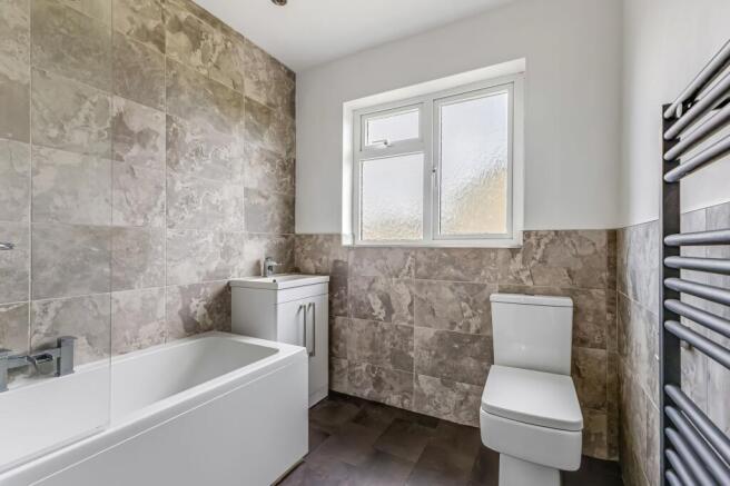 2 bed Terraced Bungalow for sale Image 9
