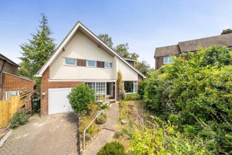 Hardinge Avenue, Tunbridge Wells, TN4