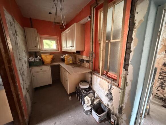 Woodside Terrace, Llanhilleth, Abertillery, Blaenau Gwent photo 4