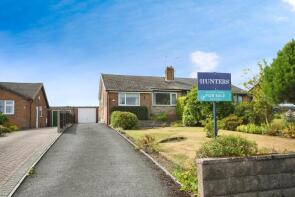 3, Lodge Close, Brimington S43 1PB