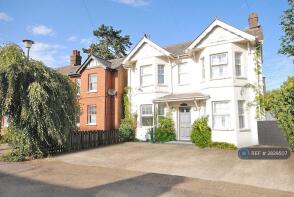 The Laurels, St Johns Road, Stansted CM24 8JS