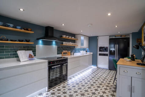 Stapleford Road, Stapleford