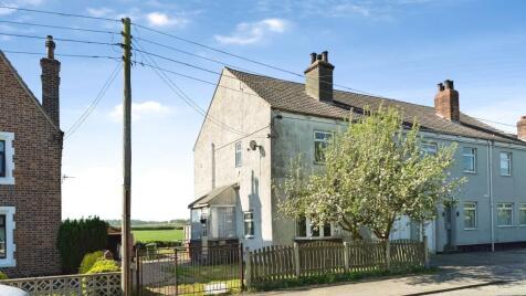 Wakefield Road, Streethouse, Pontefract, West Yorkshire, WF7 6BS