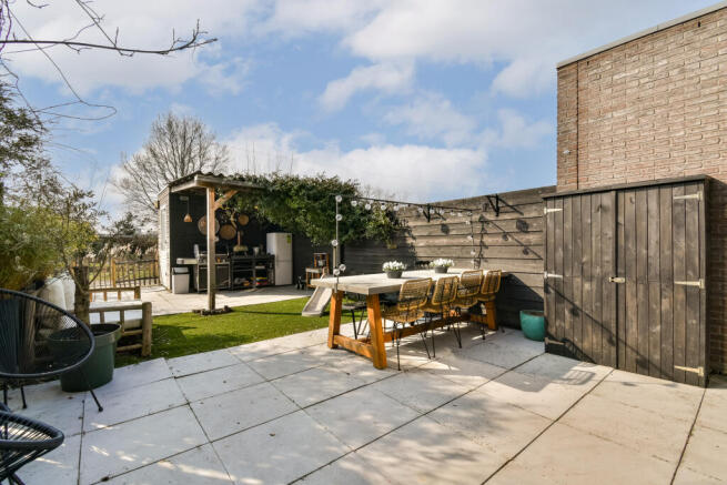 Zuiderzeelaan 105 1121 RA LANDSMEER image 3