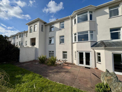 Plas Darien, Trearddur Bay, Anglesey, LL65