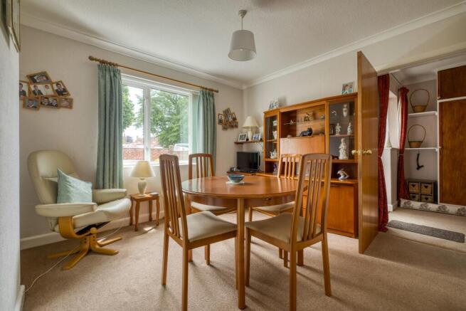 3, Churchfield, Wincanton photo 4