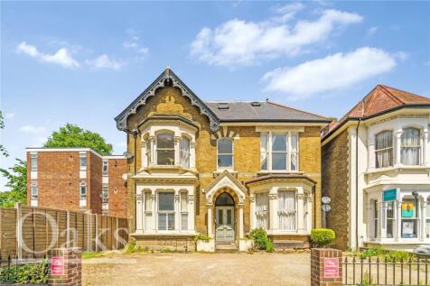 Selhurst Road, South Norwood