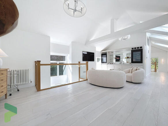 Mezzanine Family ...
