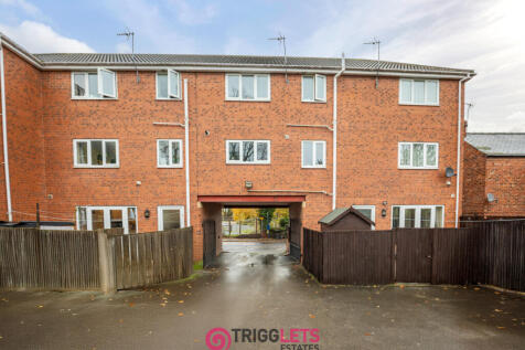 Fox Mews, Silver Street, Doncaster, South Yorkshire, DN7