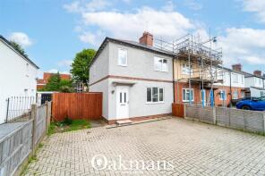 23, Westfield Road, Halesowen B62 9QA