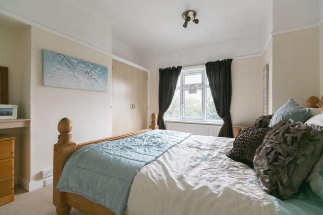 bed 1