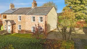 Fern Cottage, Low Street, Husthwaite YO61 4QA