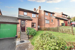 40, Plassey Close, Exeter EX4 5HE
