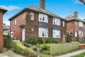 90, Lees Hall Avenue, Sheffield S8 9JF