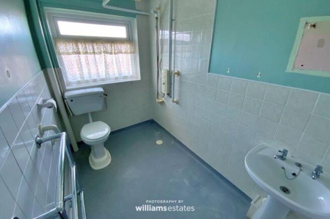 Wet Room