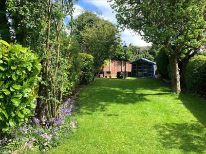 Primrose Grove, Preston, Lancashire, PR1