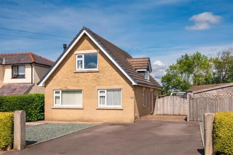Bett Lane, Higher Wheelton, Chorley