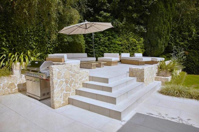 Sun Terrace