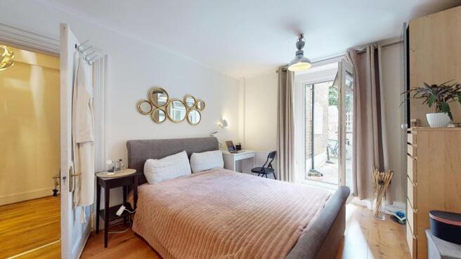 271 Old Brompton Road, Earls Court, London, SW5 9JA
