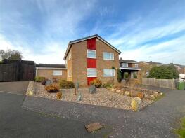 16, Sulthorpe Road, Ketton PE9 3SN