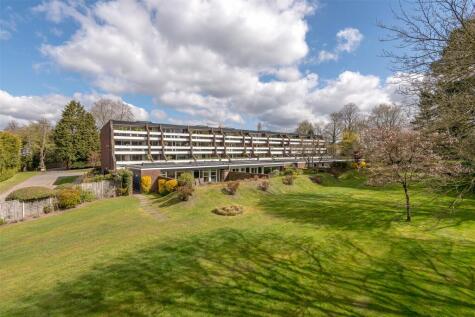 Bancroft Court, Reigate, Surrey, RH2