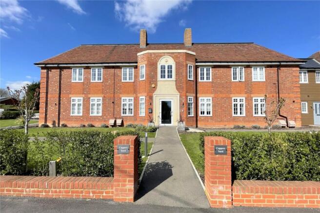 Grundisburgh Road, Woodbridge, Suffolk, IP12 photo 3