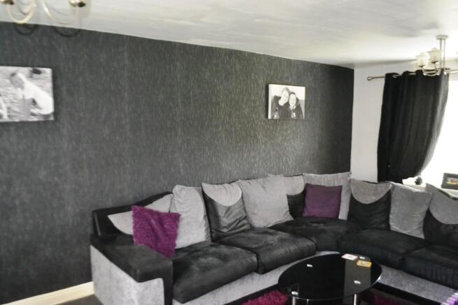 Lounge S66 2QA