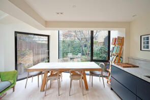 7, Chantrey Road, London SW9 9TD