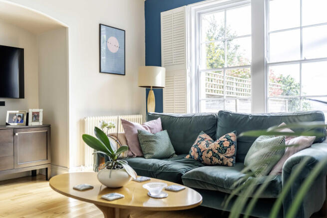 Woodbury Lane, Clifton, Bristol, BS8 photo 4