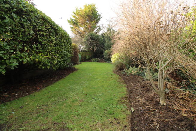 Enclosed gardens