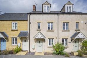 25, Churn Meadows, Cirencester GL7 2BE