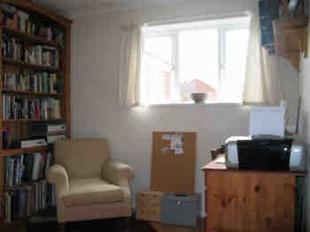 STUDY/PLAYROOM