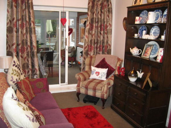 Reception Room 2