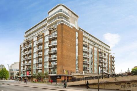 Gerry Raffles Square, London, E15