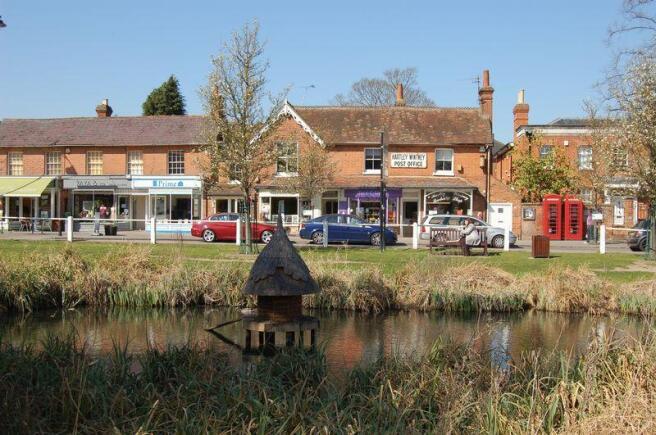 village