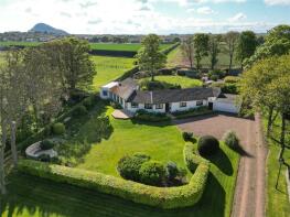 Laverockbank, Abbotsford Road, North Berwick EH39 5DB