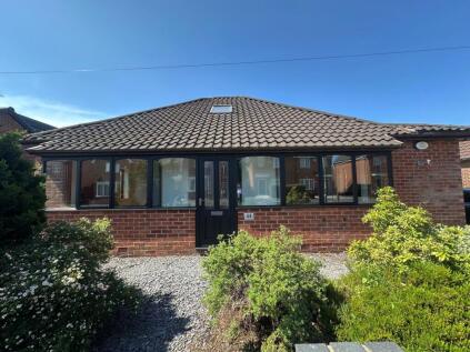Partington Street, Failsworth, Manchester