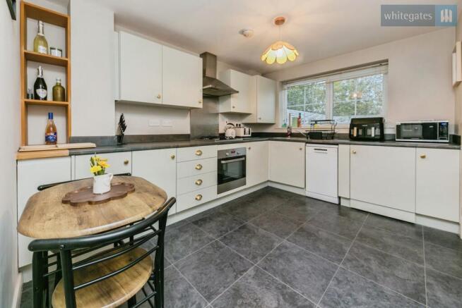 Buttonbush Drive, Stapeley, Nantwich, Cheshire, CW5 photo 3