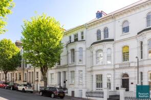 Flat 3, 76, Buckingham Road, Brighton BN1 3RJ
