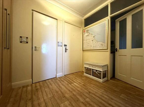 Private Hall