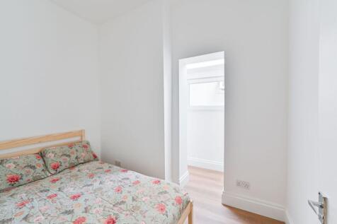 Mount Ephraim Lane, Streatham Hill, London, SW16