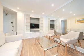 Flat B4, Sloane Avenue Mansions, Sloane Avenue, London SW3 3JG