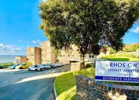 Flat 2, 493 Rhosgwyn, Abergele Road, Old Colwyn, Colwyn Bay LL29 9AE