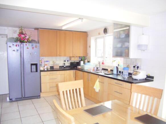 Kitchen One