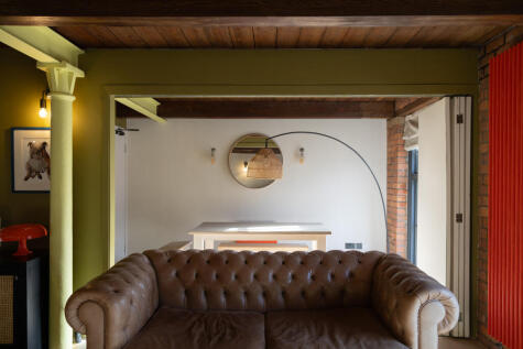 Model Lodging House, Salford, Greater Manchester