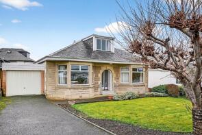 38, Sinclair Drive, Largs KA30 9BL
