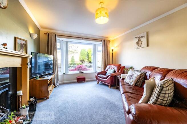 Illingworth Road, Halifax, West Yorkshire, HX2 photo 4