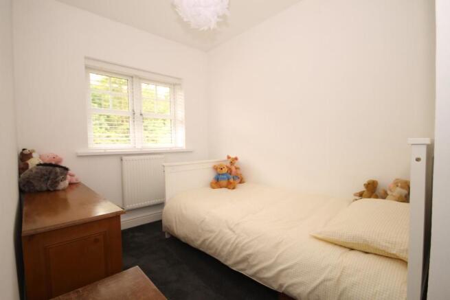 BEDROOM FOUR