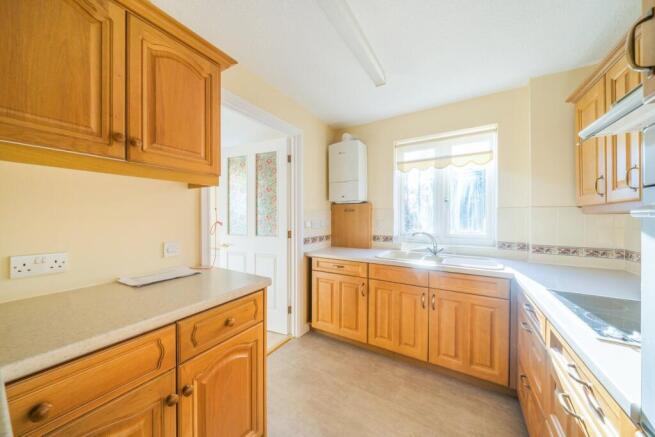 Minster Court, Bracebridge Heath, Lincoln, LN4 photo 4