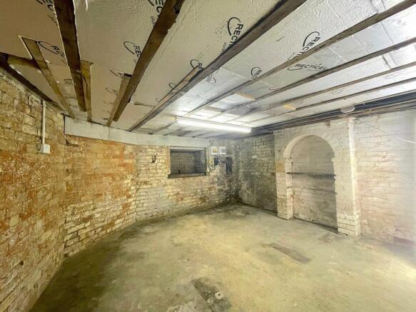 Cellar (1)